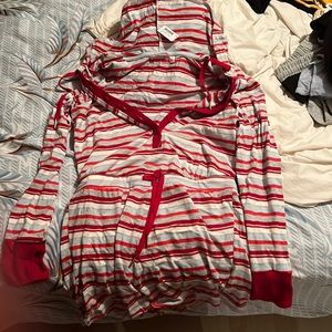 la vie en rose pj one piece